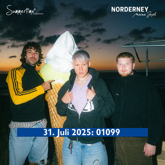Veranstaltungen Norderney
