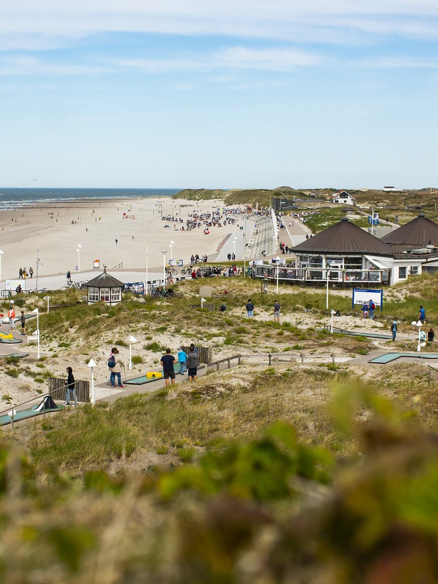 Informationen rund um Ihren Aufenthalt auf Norderney | Norderney