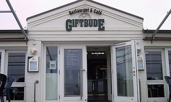Giftbude