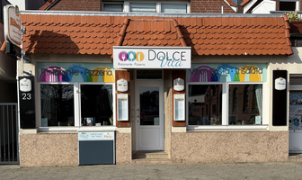 Dolce Vita Ristorante Pizzeria