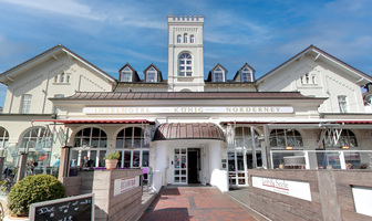 Restaurant Leib & Seele