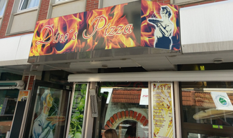 Dinos Pizza