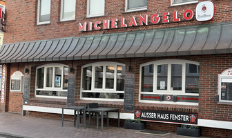 Pizzeria Michelangelo