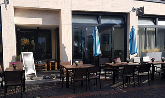 Stadtcafé