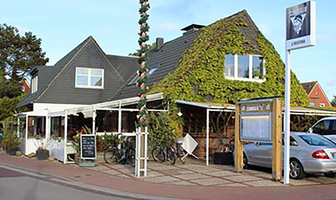 Restaurant Schmuggler
