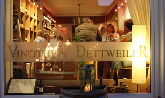 Vinothek Dettweiler