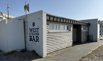 Weststrandbar