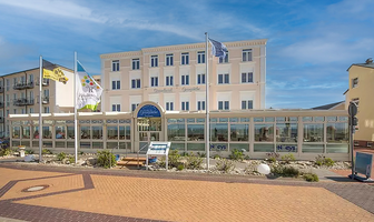 Restaurant am Meer