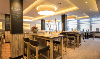 Restaurant Ennen