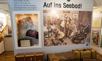 Museum Nordseeheilbad Norderney