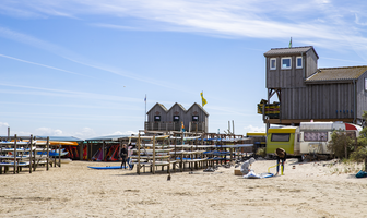 Surfschule Norderney