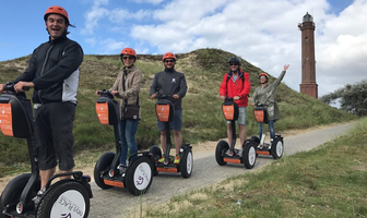 LandTours – Inseltouren Norderney