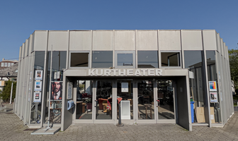 Historisches Kurtheater