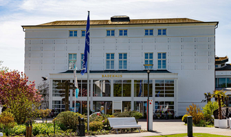 Badehaus Norderney