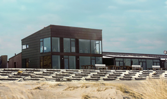 de Vries & Tretina Norderney