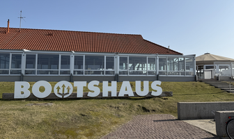 Bootshaus Norderney