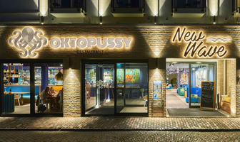 Oktopussy