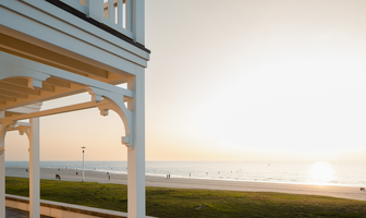 Müllers auf Norderney