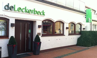de Leckerbeck