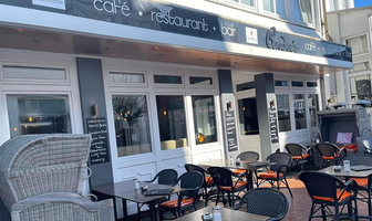 Andre's Restaurant