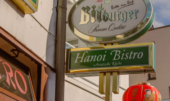 Hanoi Bistro