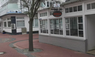 Dinos Bistro