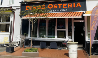 Dinos Osteria