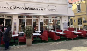 Gran Café Veneziano