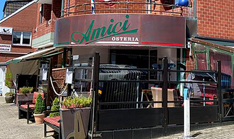 Osteria Amici