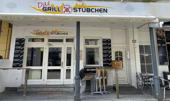 Das Grillstübchen