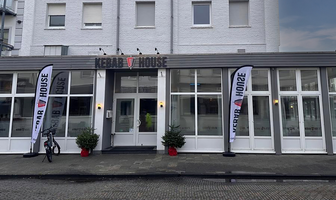 Kebab House