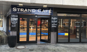 Strand Café