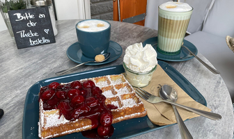 Meer Waffel