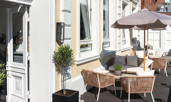 Inselcafé Henriette