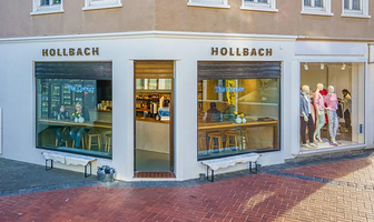 Hollbach – The Corner