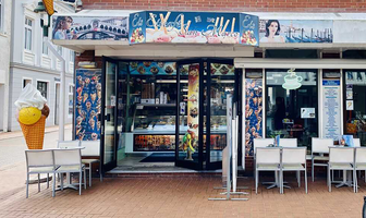 Eiscafé San Marco