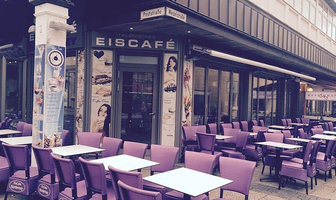 Eiscafé Norderney