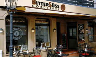 Bittersüss Norderney