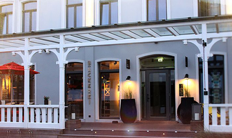 Inselloft Bäckerei