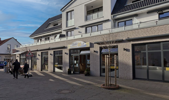 Inselbäckerei Bethke