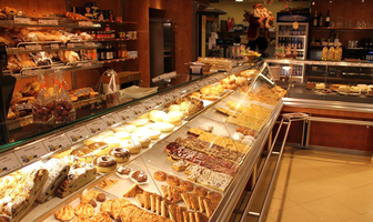 Inselbäckerei Bethke