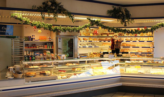 Inselbäckerei Bethke