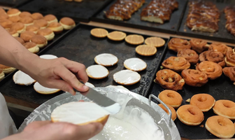 Inselbäckerei Bethke