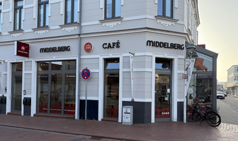 Bäckerei Wilhelm Middelberg GmbH