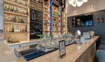 Bülow Bar