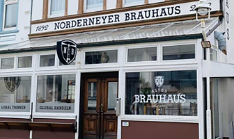 Altes Brauhaus