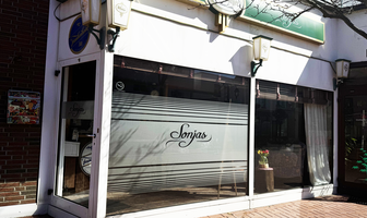 Sonjas Bar