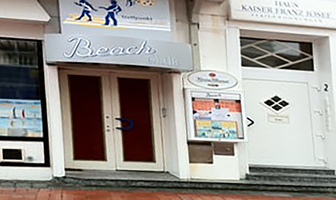 Beach-Club