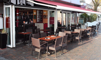 Cinema Bier Bar