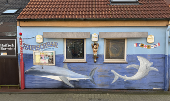 Haifischbar